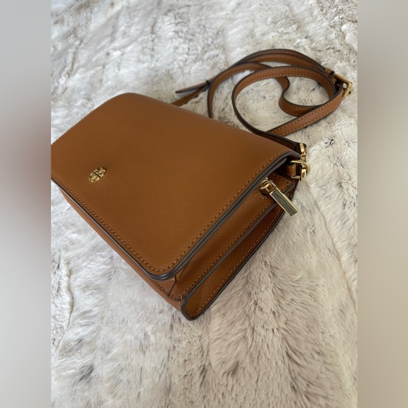 TORY BURCH CROSSBODY PURSE - Picture 2 of 10
